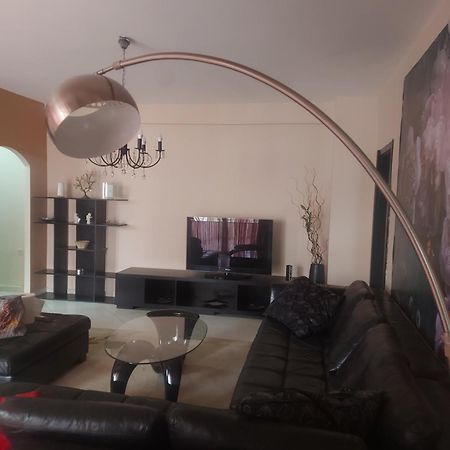 Hana'S Luxury Apartment Скоп'є Екстер'єр фото