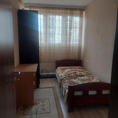 Hana'S Luxury Apartment Скоп'є Екстер'єр фото