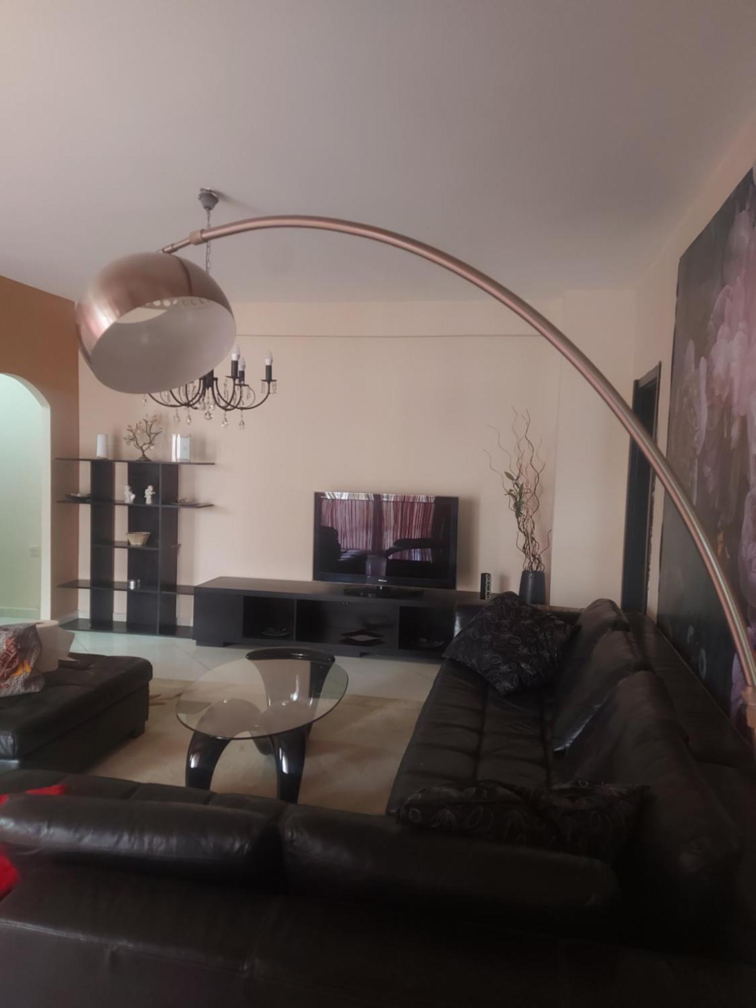 Hana'S Luxury Apartment Скоп'є Екстер'єр фото