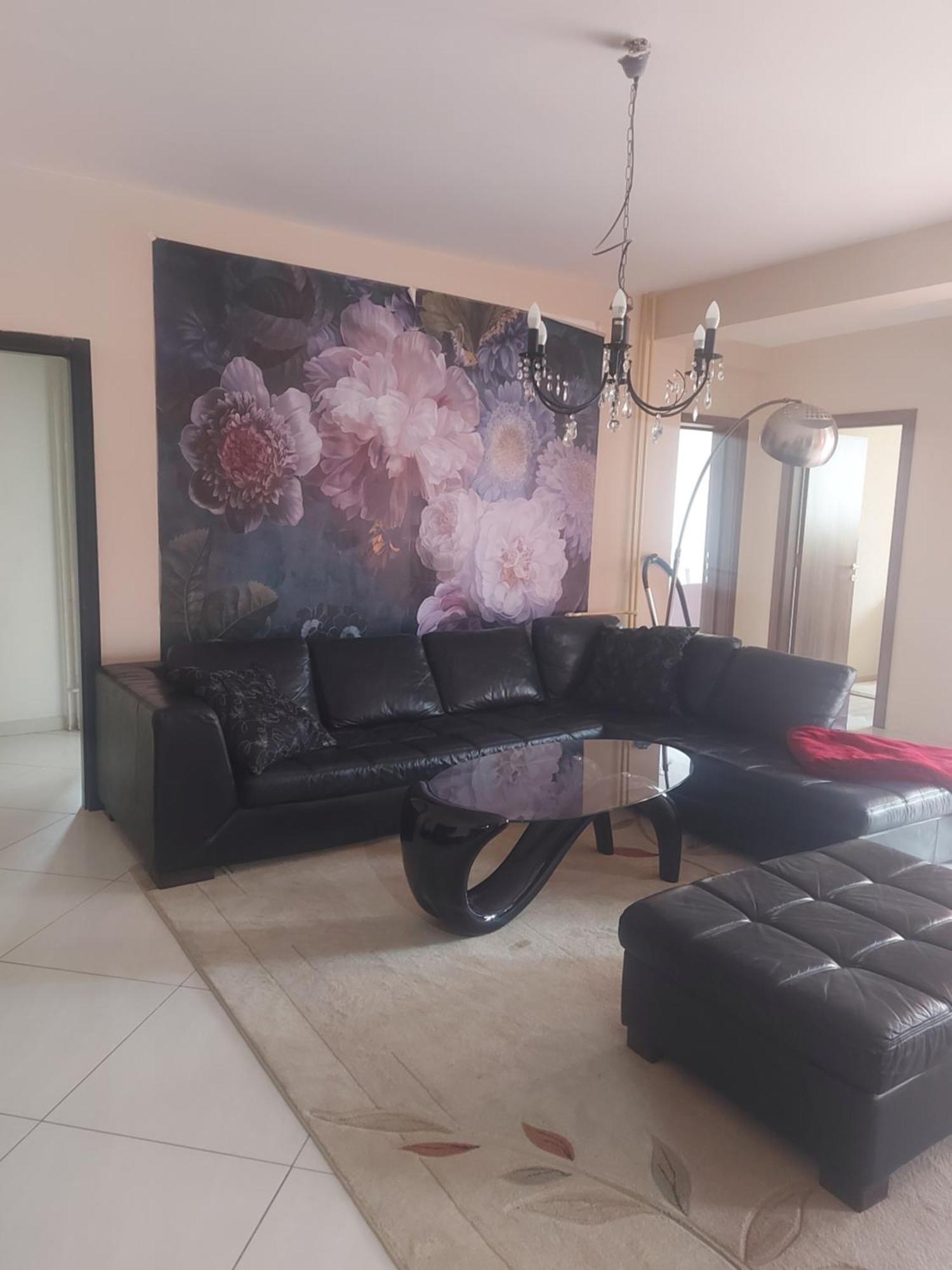 Hana'S Luxury Apartment Скоп'є Екстер'єр фото