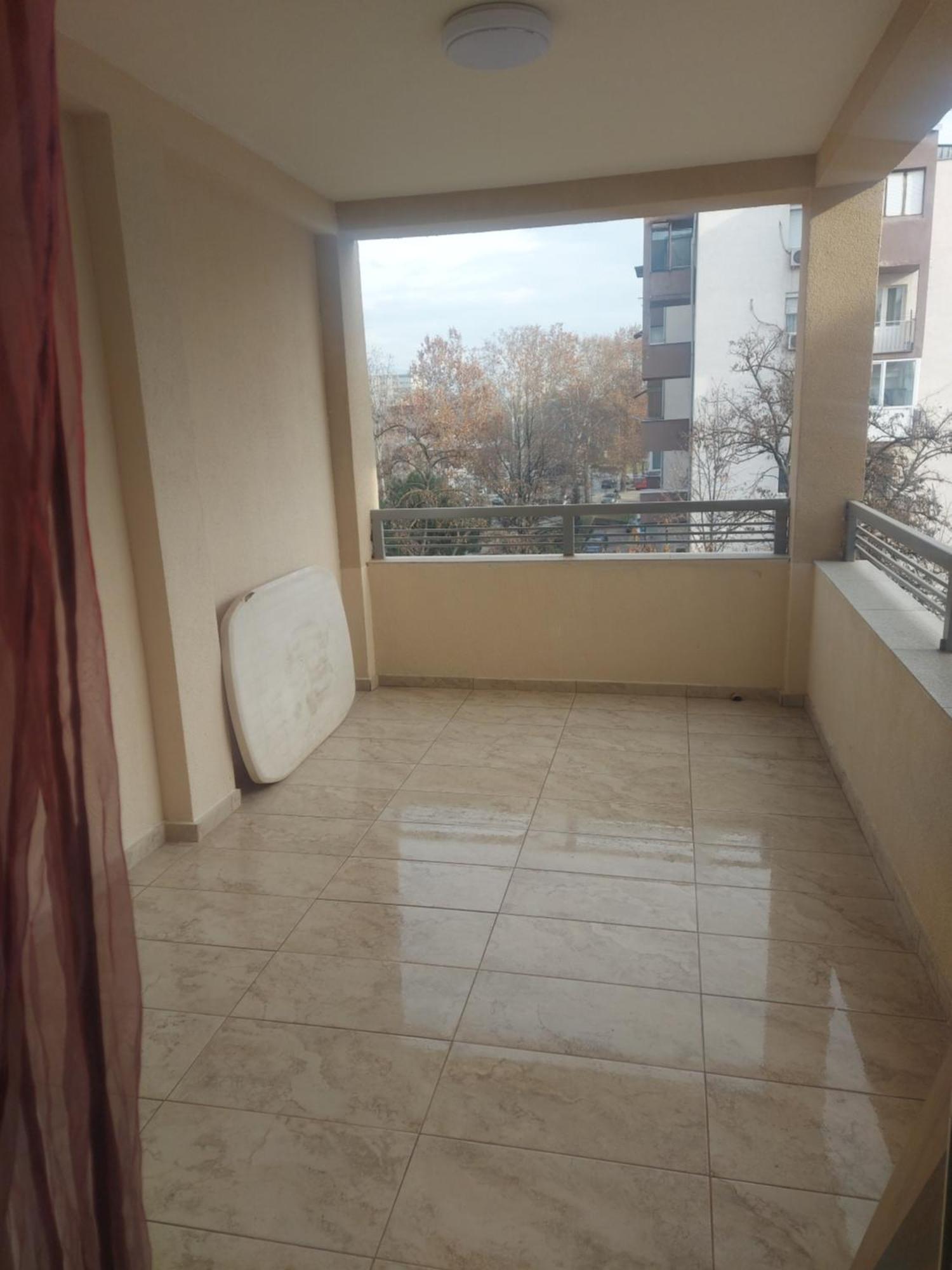 Hana'S Luxury Apartment Скоп'є Екстер'єр фото