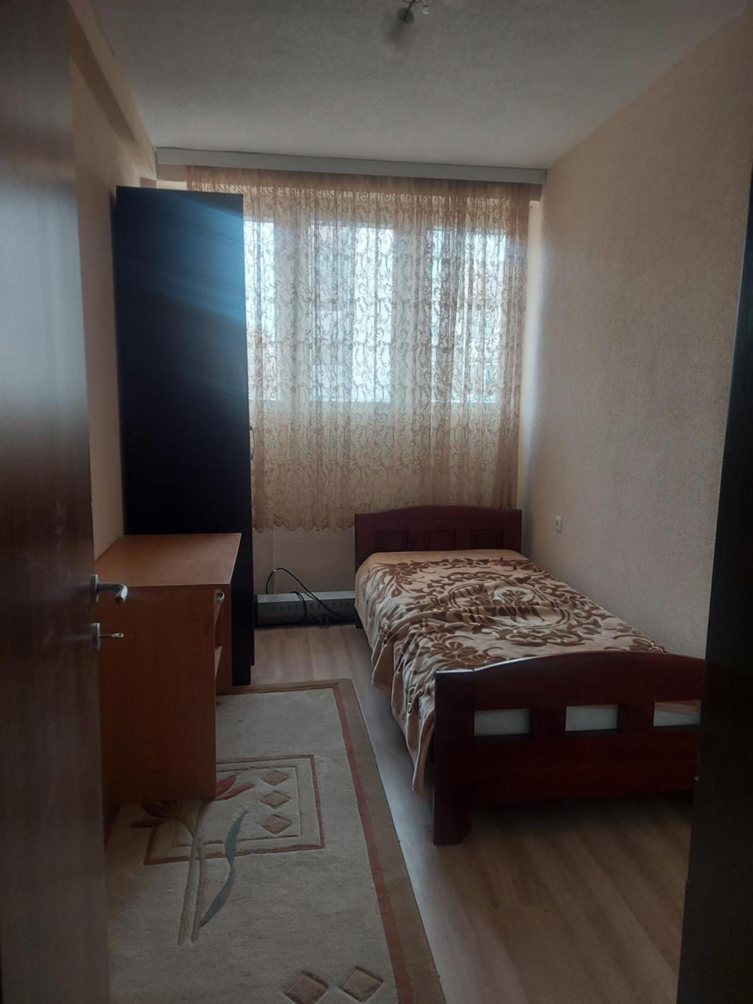 Hana'S Luxury Apartment Скоп'є Екстер'єр фото