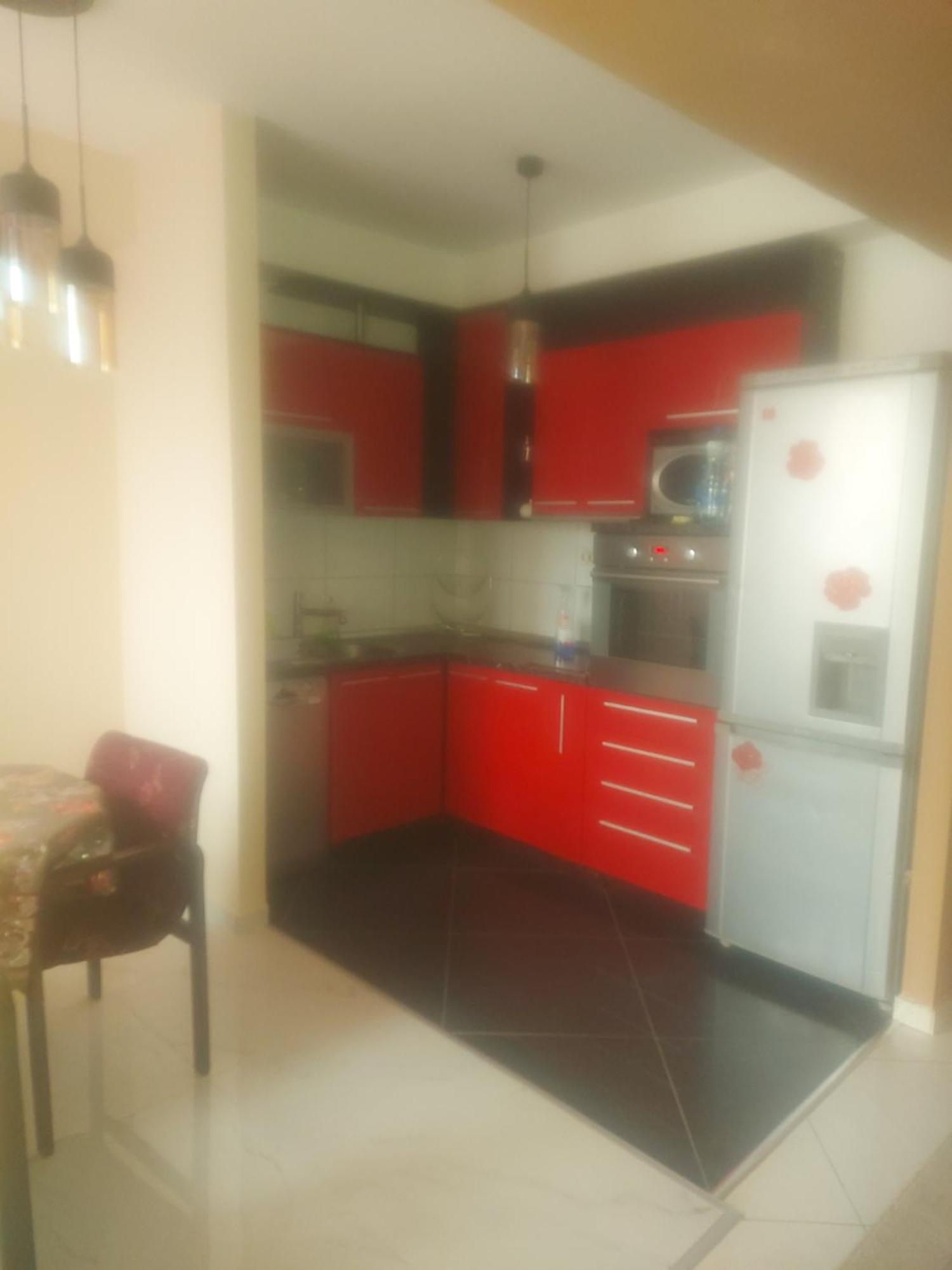 Hana'S Luxury Apartment Скоп'є Екстер'єр фото